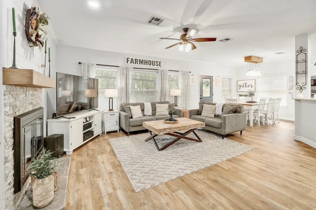 3019 Plantation Drive Round Rock TX 78681