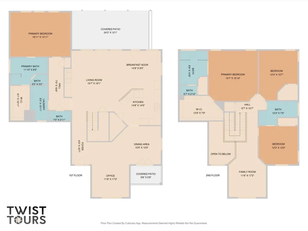 3019 Plantation Drive Round Rock TX 78681