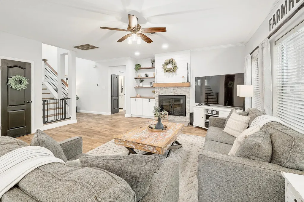 3019 Plantation Drive Round Rock TX 78681