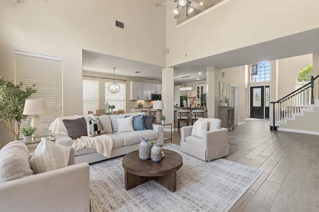 9500 Corbe Drive Austin TX 78726