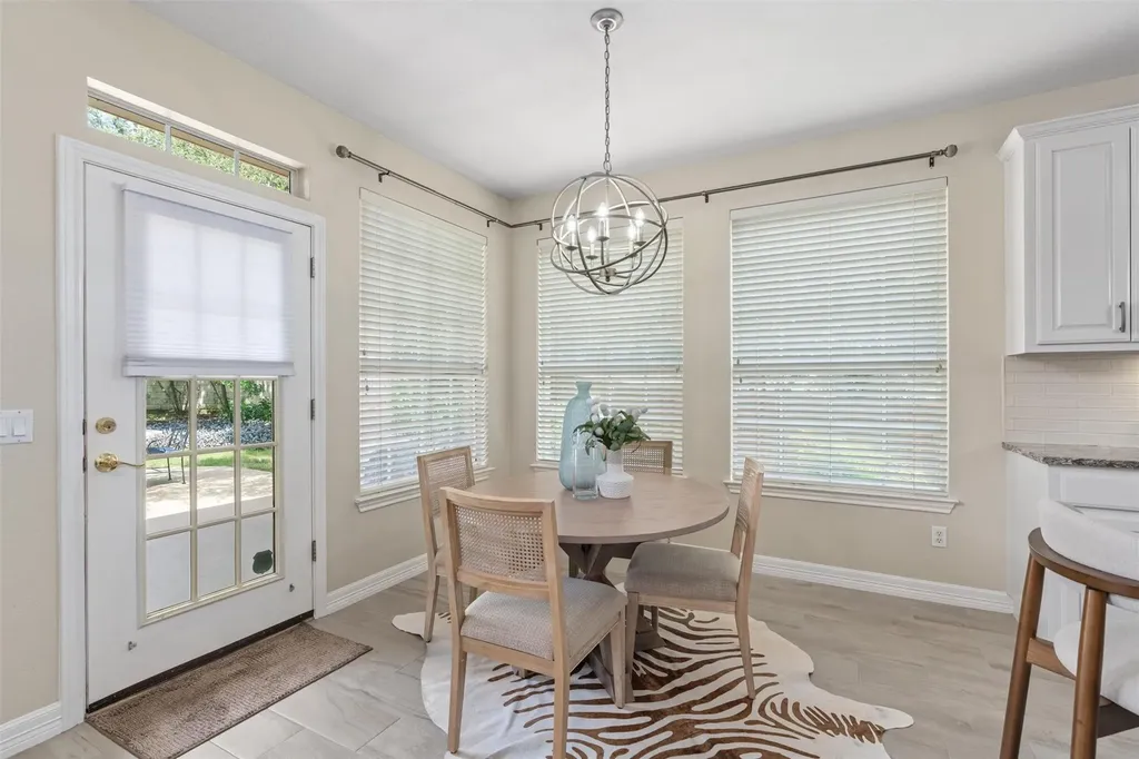 9500 Corbe Drive Austin TX 78726