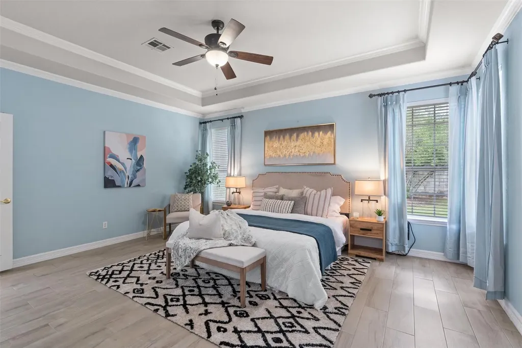 9500 Corbe Drive Austin TX 78726