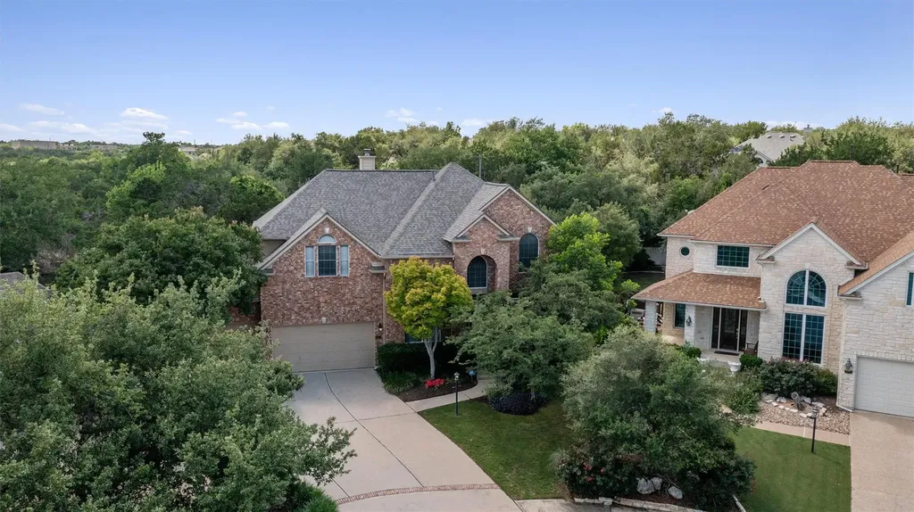 9500 Corbe Drive Austin TX 78726