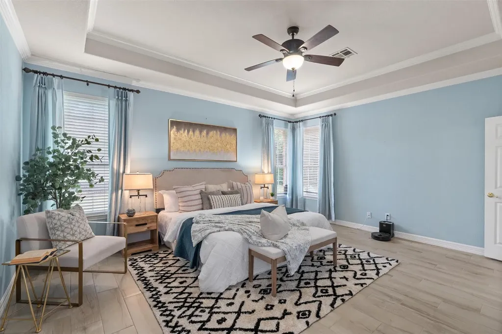 9500 Corbe Drive Austin TX 78726