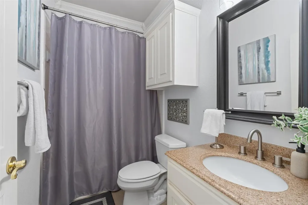 9500 Corbe Drive Austin TX 78726