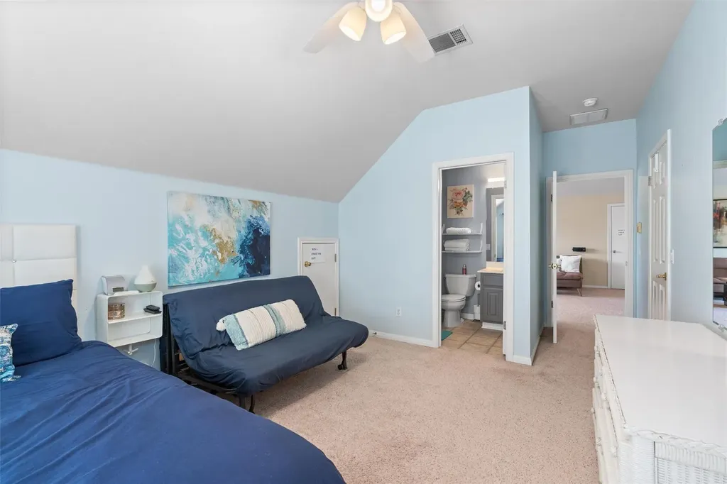 9500 Corbe Drive Austin TX 78726
