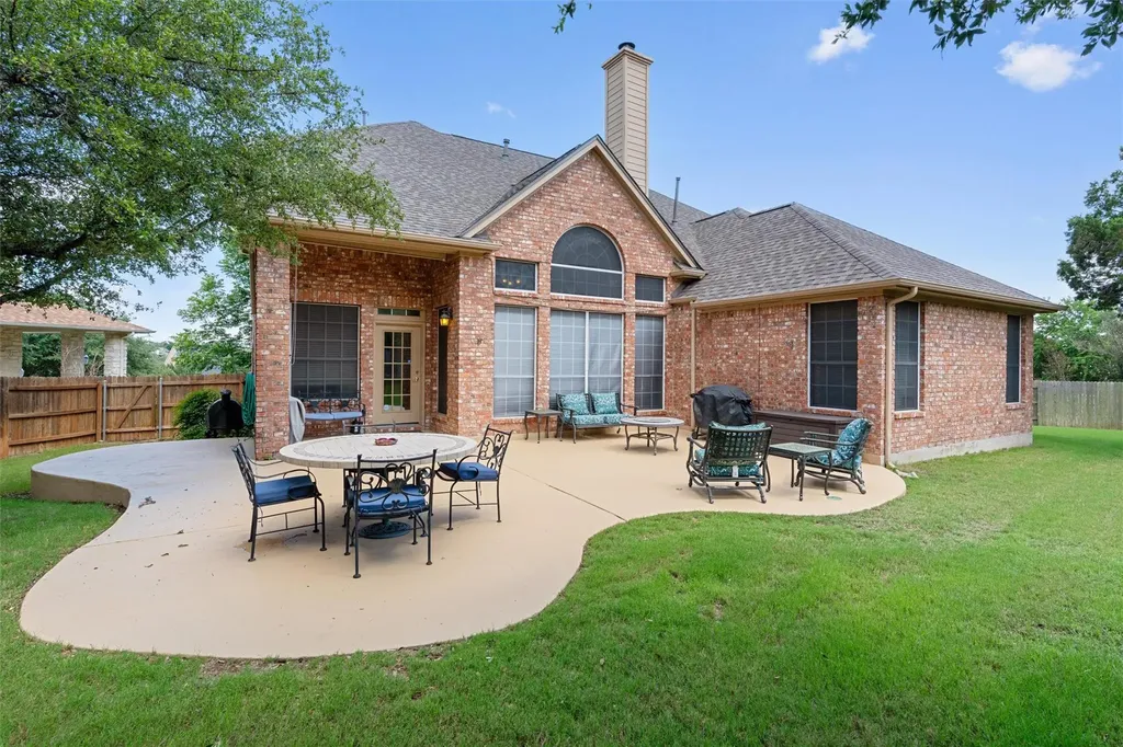 9500 Corbe Drive Austin TX 78726