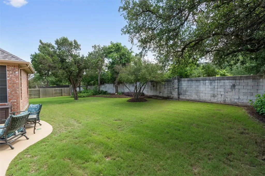 9500 Corbe Drive Austin TX 78726