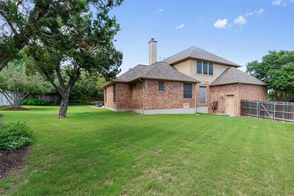 9500 Corbe Drive Austin TX 78726