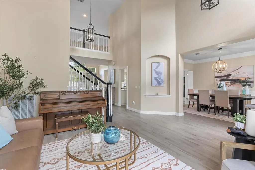 9500 Corbe Drive Austin TX 78726