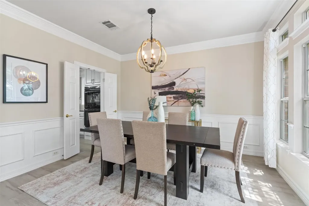 9500 Corbe Drive Austin TX 78726