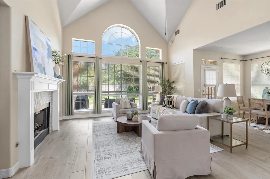 9500 Corbe Drive Austin TX 78726