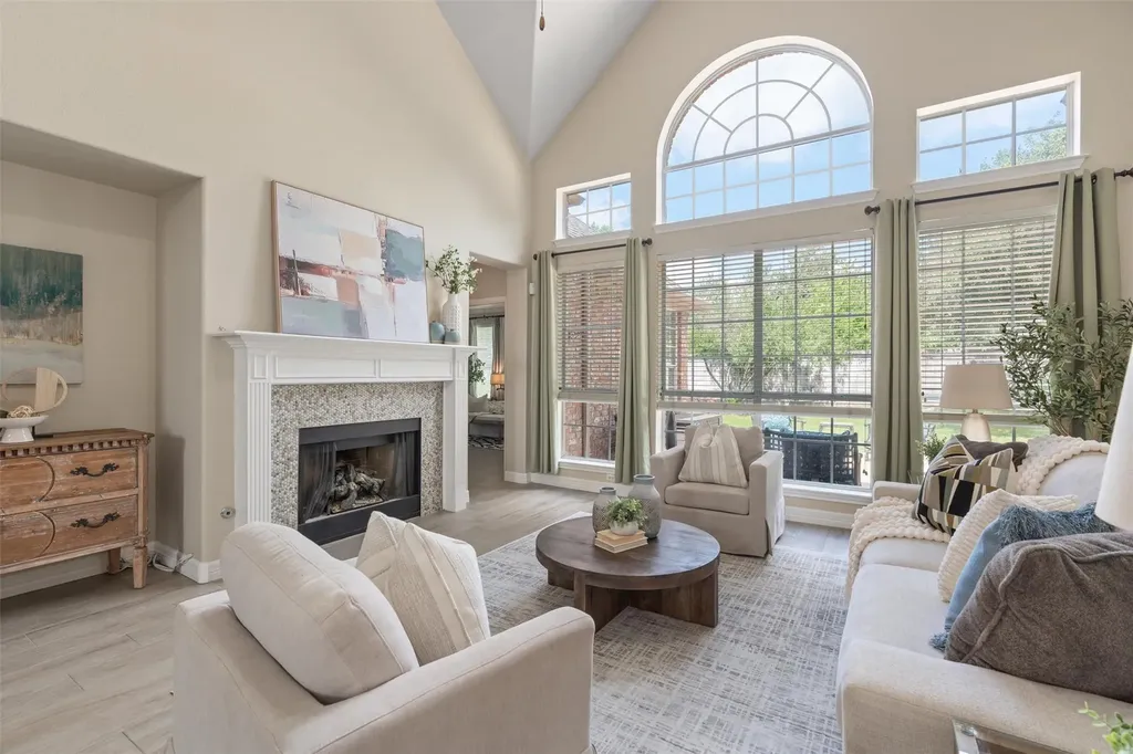 9500 Corbe Drive Austin TX 78726
