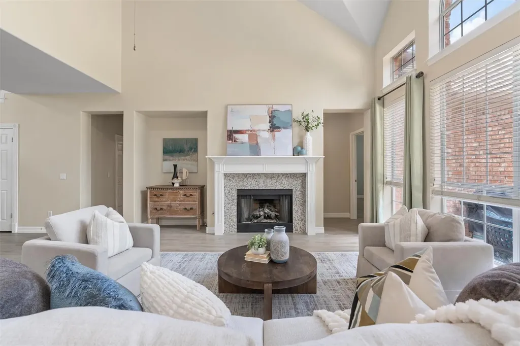 9500 Corbe Drive Austin TX 78726