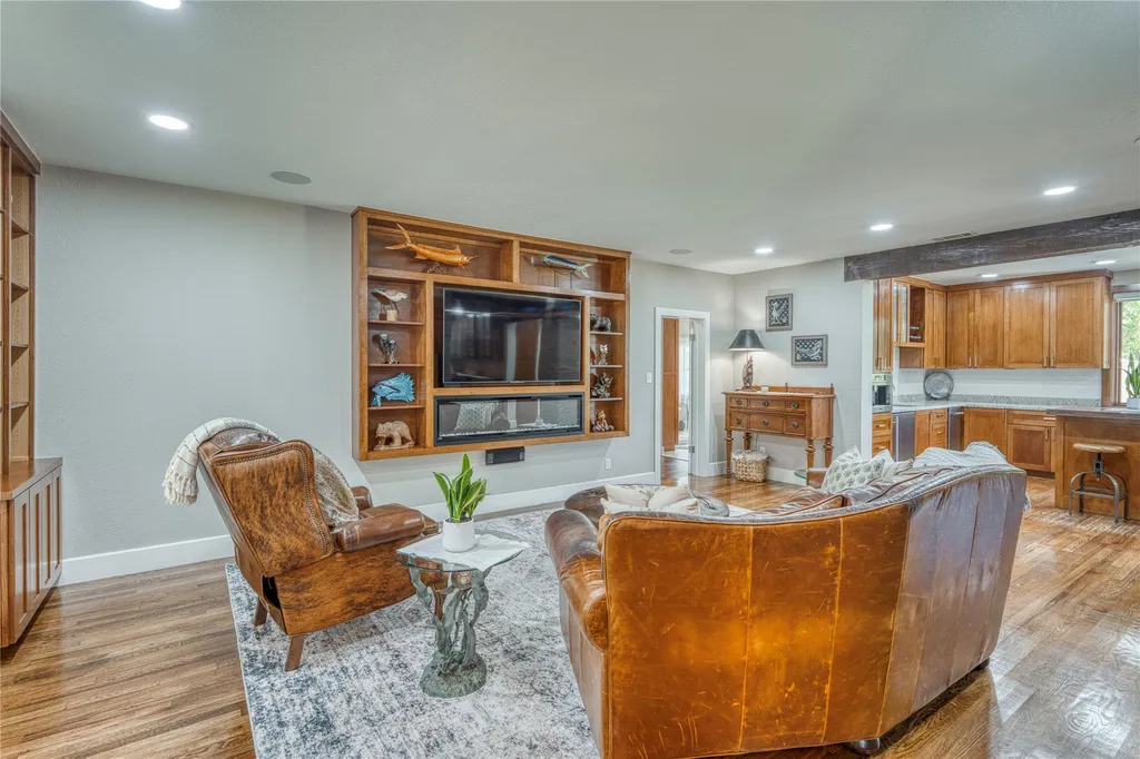 150 Shady Lane Marble Falls TX 78654