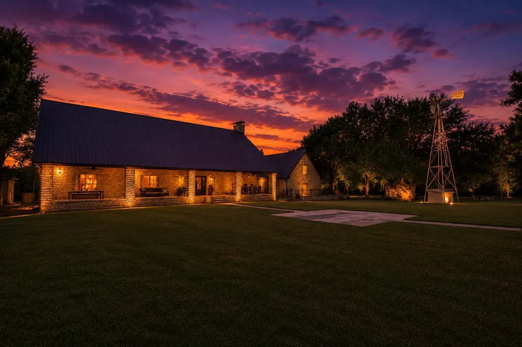 150 Shady Lane Marble Falls TX 78654
