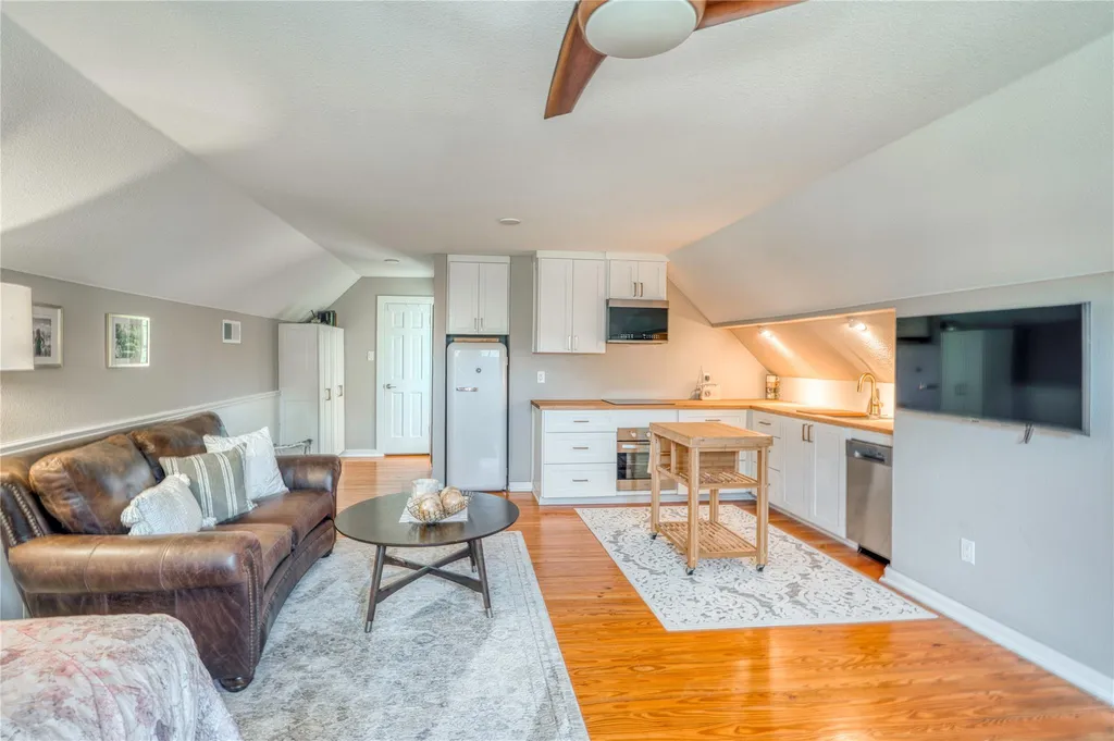 150 Shady Lane Marble Falls TX 78654