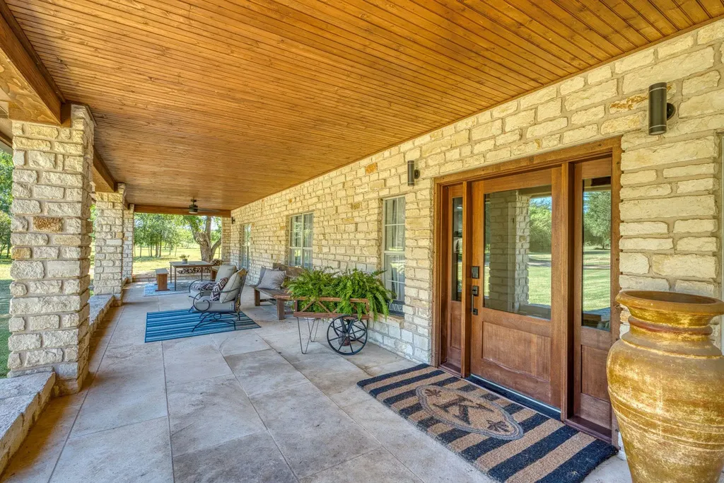 150 Shady Lane Marble Falls TX 78654