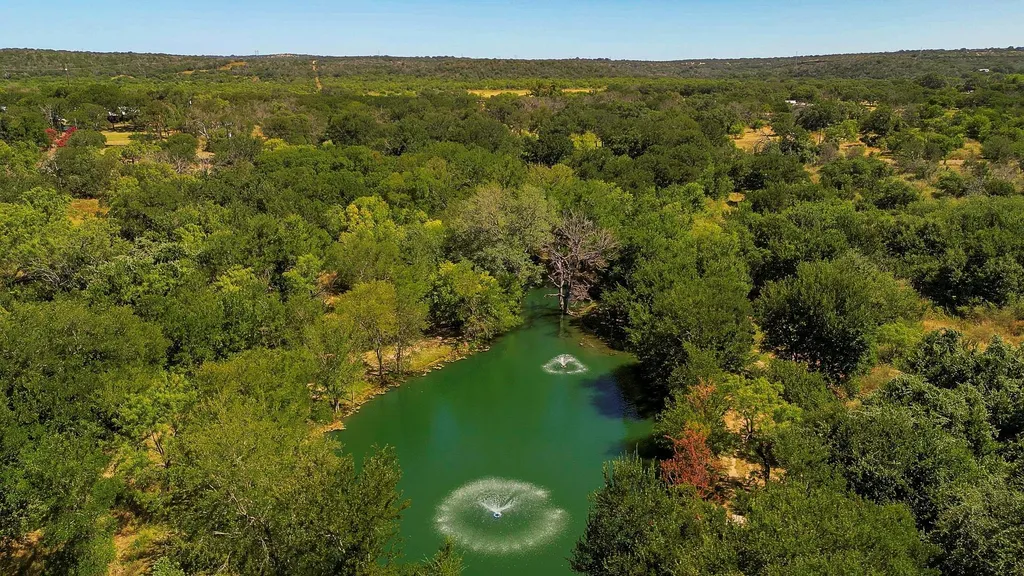 150 Shady Lane Marble Falls TX 78654