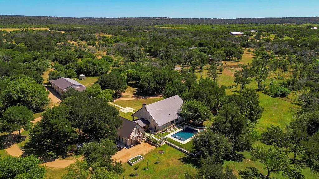150 Shady Lane Marble Falls TX 78654