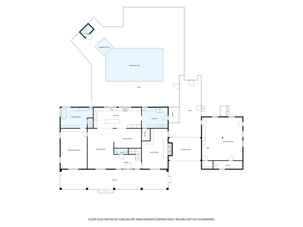 150 Shady Lane Marble Falls TX 78654