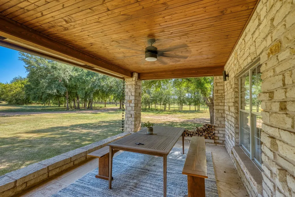 150 Shady Lane Marble Falls TX 78654