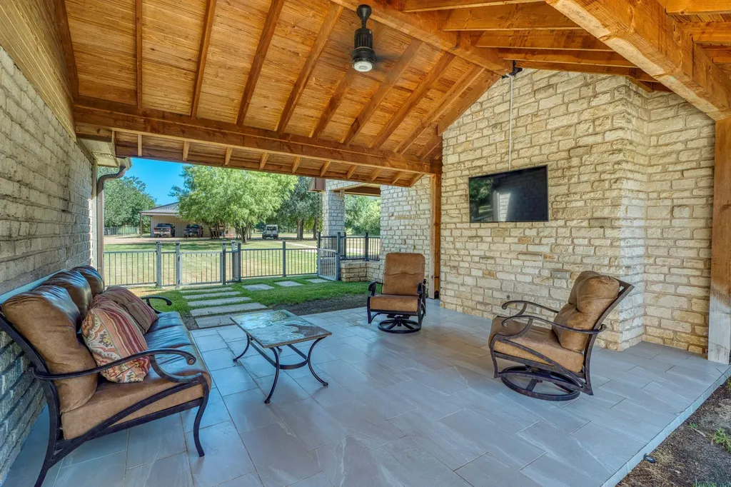 150 Shady Lane Marble Falls TX 78654