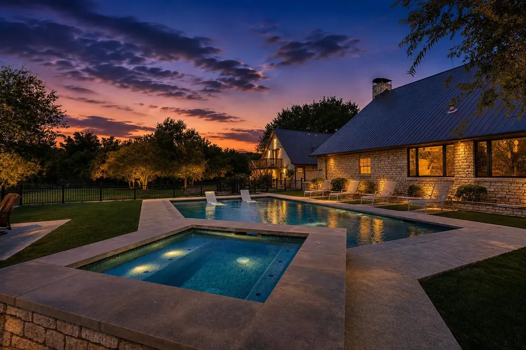 150 Shady Lane Marble Falls TX 78654