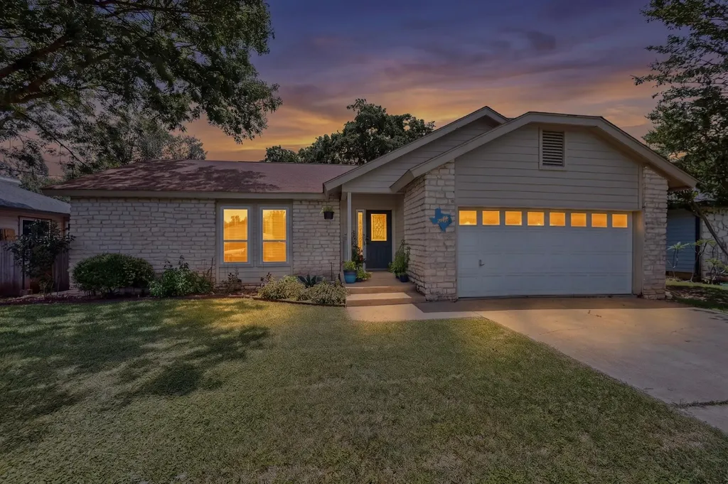 507 Thousand Oaks Boulevard Georgetown TX 78628