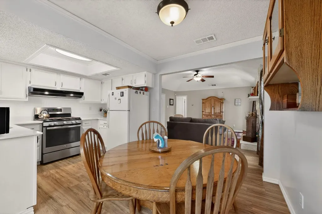 507 Thousand Oaks Boulevard Georgetown TX 78628