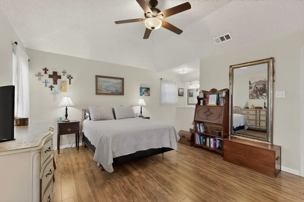 507 Thousand Oaks Boulevard Georgetown TX 78628