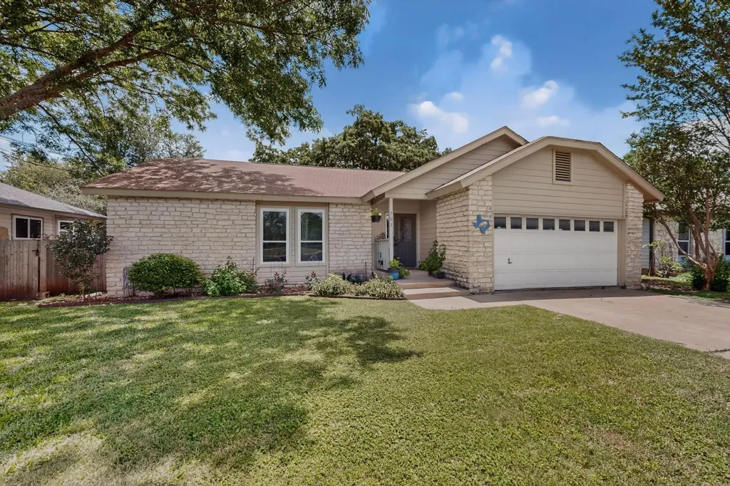 507 Thousand Oaks Boulevard Georgetown TX 78628