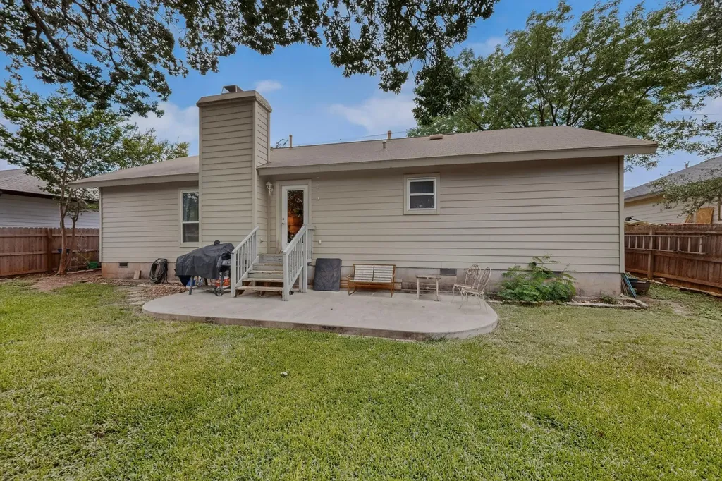 507 Thousand Oaks Boulevard Georgetown TX 78628