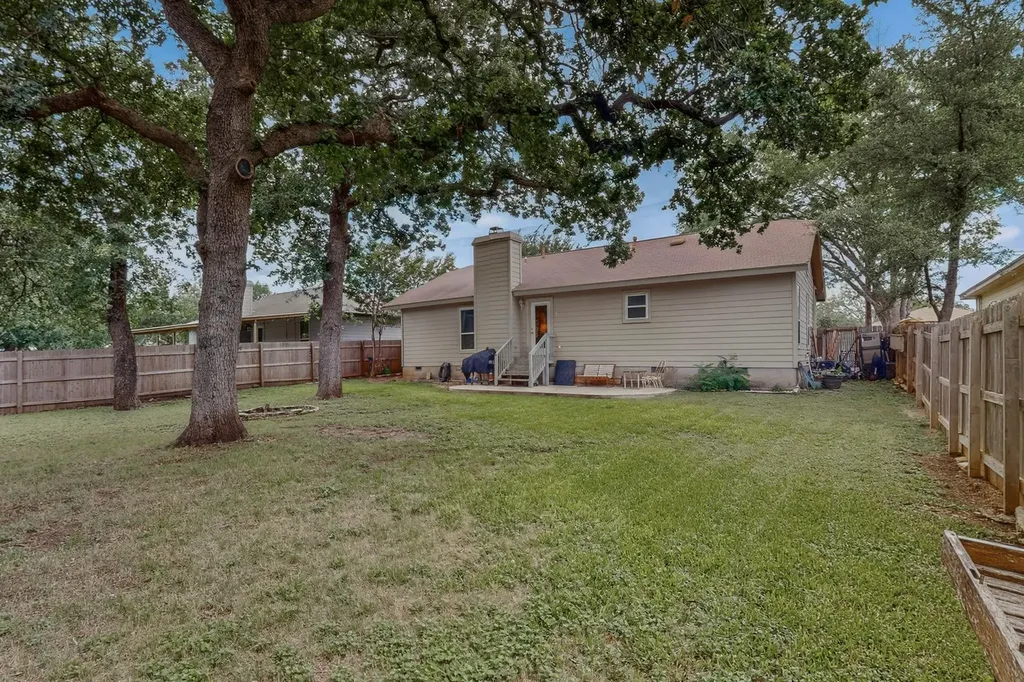 507 Thousand Oaks Boulevard Georgetown TX 78628