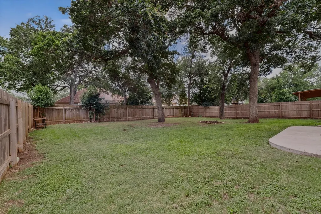 507 Thousand Oaks Boulevard Georgetown TX 78628