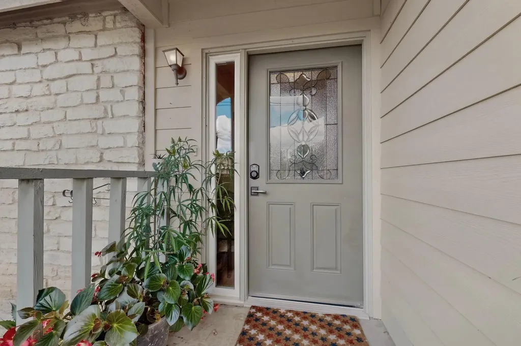 507 Thousand Oaks Boulevard Georgetown TX 78628