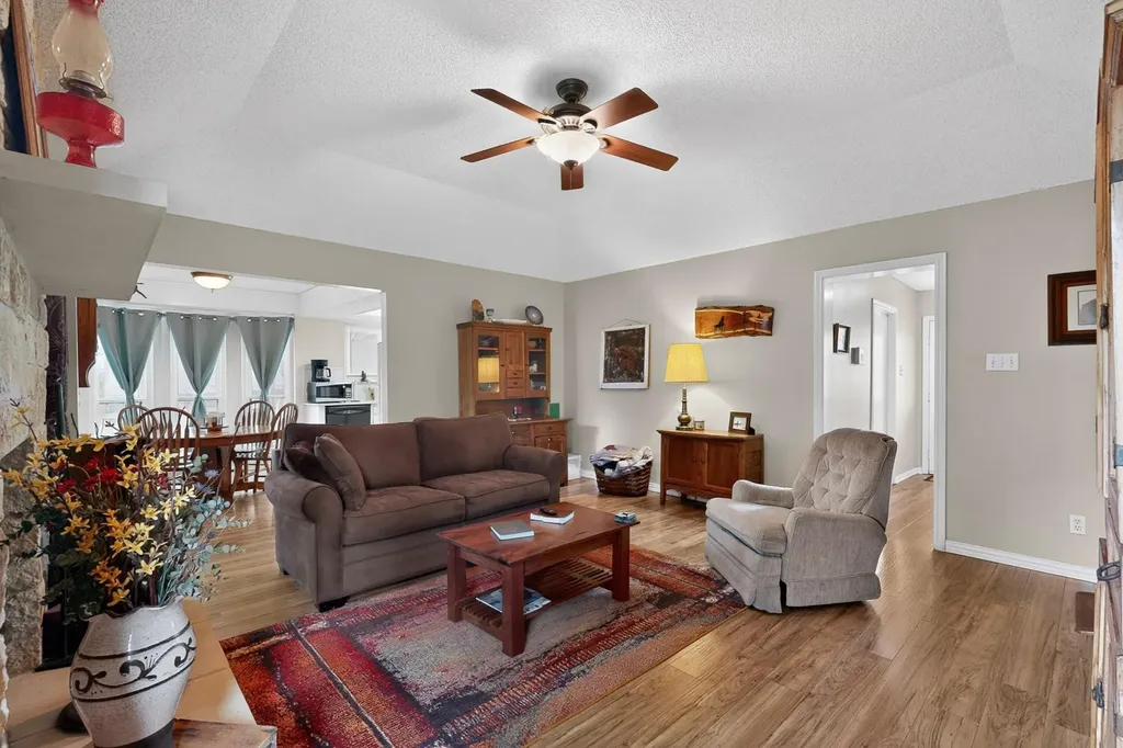 507 Thousand Oaks Boulevard Georgetown TX 78628