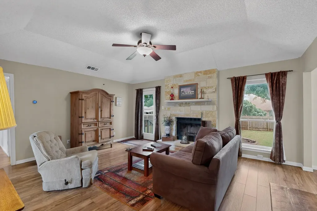 507 Thousand Oaks Boulevard Georgetown TX 78628