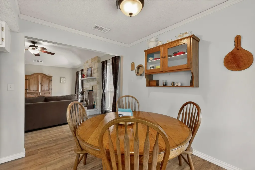 507 Thousand Oaks Boulevard Georgetown TX 78628