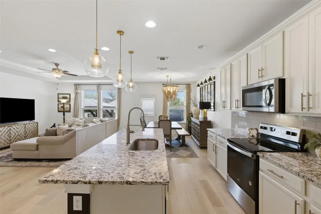 171 Limonite Lane Liberty Hill TX 78642