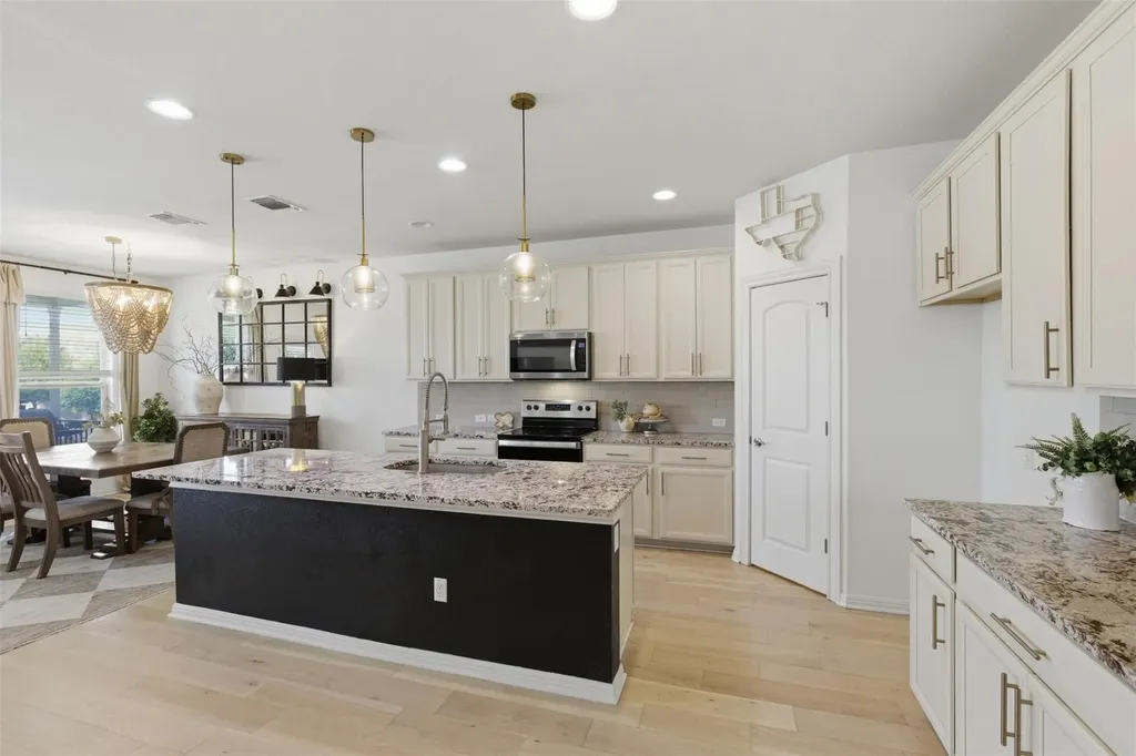 171 Limonite Lane Liberty Hill TX 78642