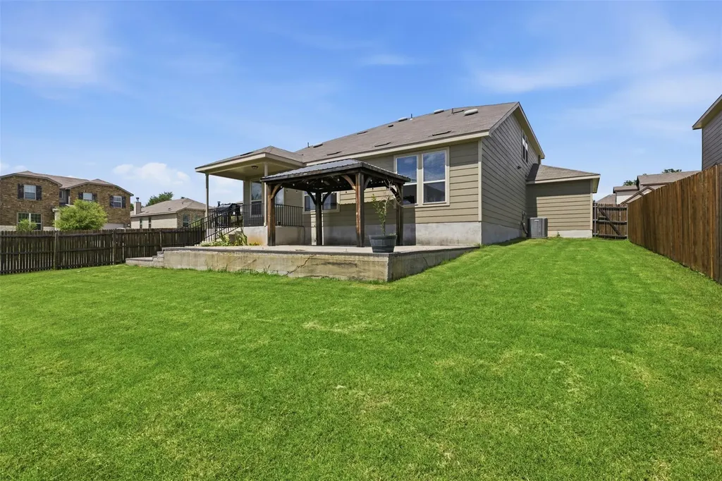 171 Limonite Lane Liberty Hill TX 78642