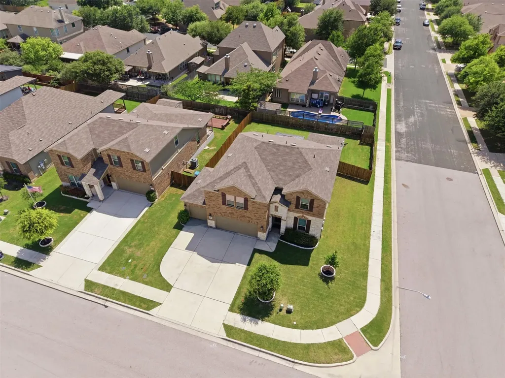 171 Limonite Lane Liberty Hill TX 78642