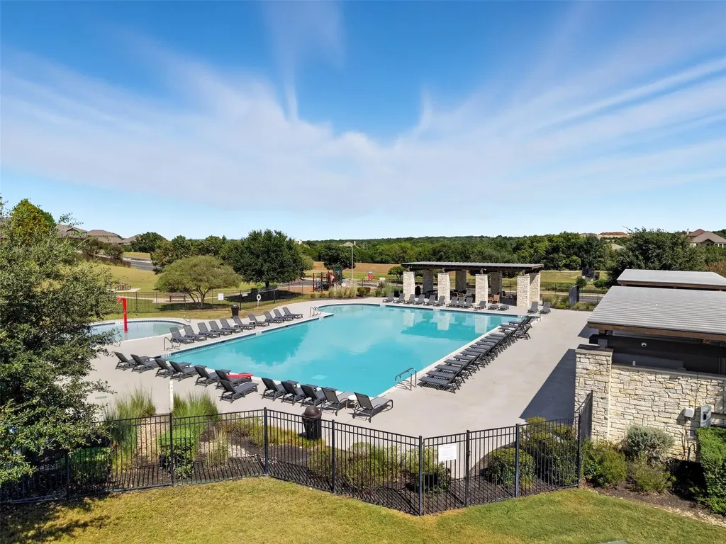 171 Limonite Lane Liberty Hill TX 78642