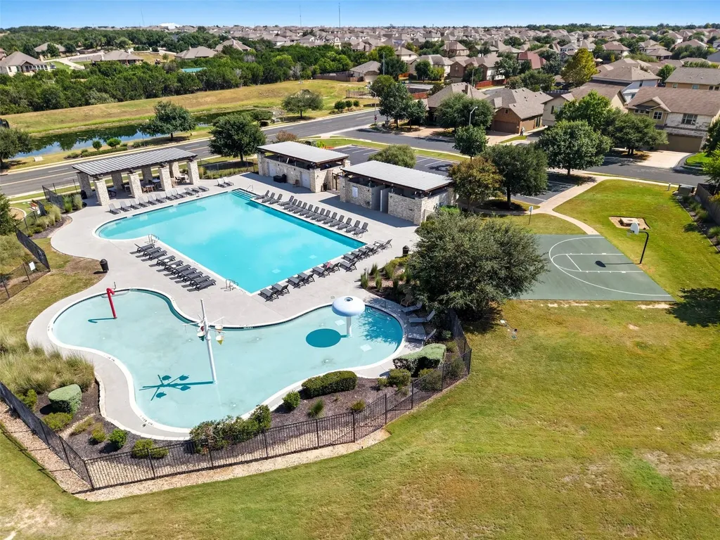 171 Limonite Lane Liberty Hill TX 78642