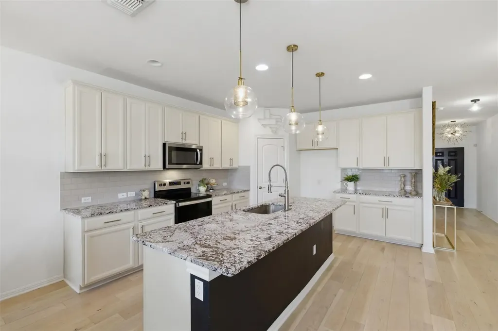 171 Limonite Lane Liberty Hill TX 78642