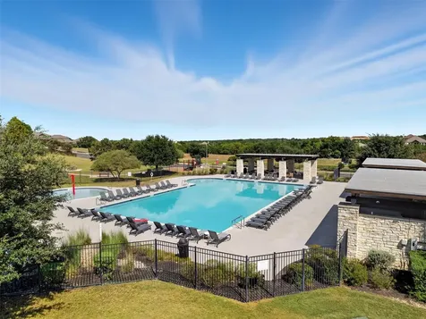 171 Limonite Lane Liberty Hill TX 78642