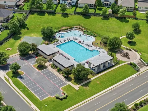 171 Limonite Lane Liberty Hill TX 78642