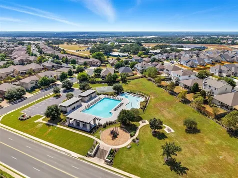 171 Limonite Lane Liberty Hill TX 78642