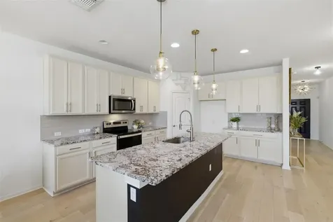 171 Limonite Lane Liberty Hill TX 78642